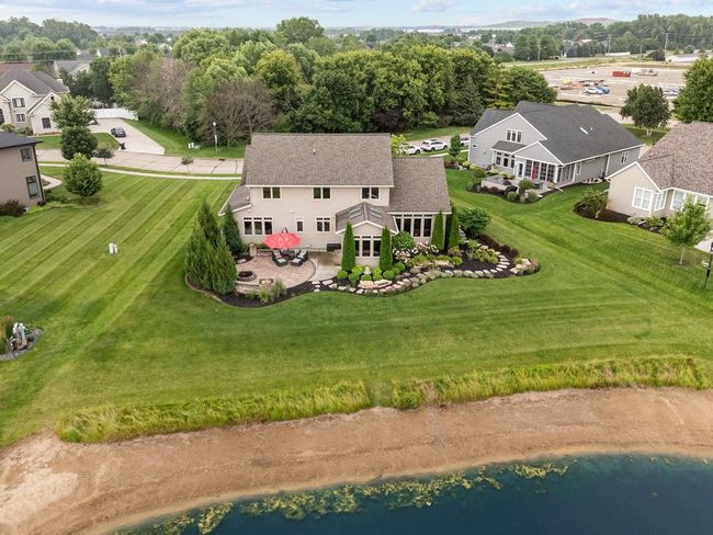 4803 N Canvasback Circle, House other with 4 bedrooms, 3 bathrooms and null parking in APPLETON WI | Image 62