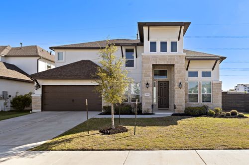 604 Spindrift Ln, Leander, TX, 78641-5537 | Card Image