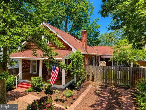 161 Columbia Ave, REHOBOTH BEACH, DE, 19971-1647 | Card Image