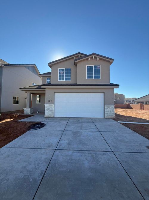 954 E Malibu Drive, Washington, UT, 84780 | Card Image