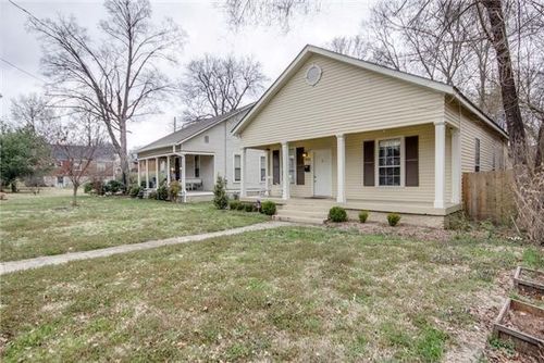 852 Glen Ave, Nashville, TN, 37204-2182 | Card Image