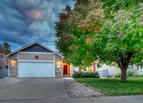 3377 Crazy Horse Dr, Wellington, CO, 80549-3030 | Card Image