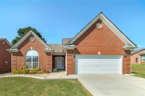 8495 Spivey Village Way, Jonesboro, GA, 30236 | Card Image