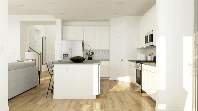NOT photos of actual home - for representation purposes only | Image 8