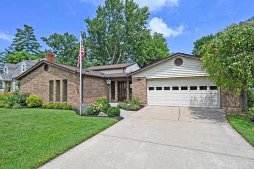 4644 Belleview Ave, Blue Ash, OH, 45242-7408 | Card Image