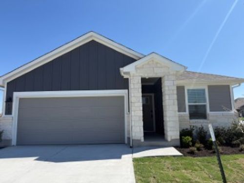 137 Holmby Dr, Hutto, TX, 78634 | Card Image
