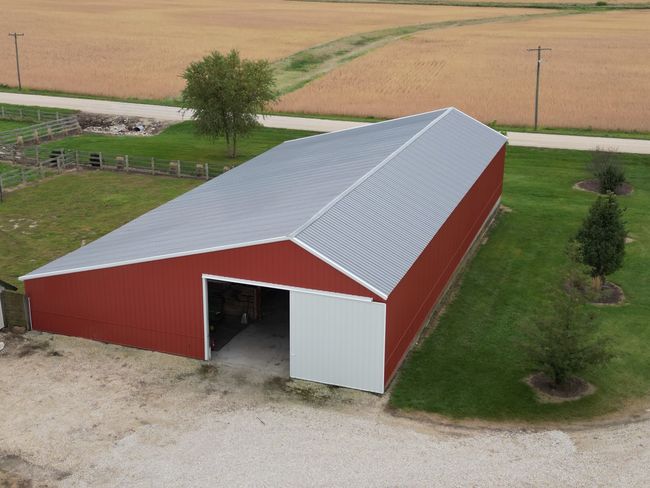 159 Twombley Road, Home with 0 bedrooms, 0 bathrooms and null parking in Creston IL | Image 11