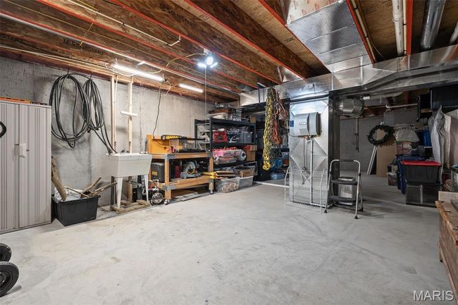2107 Henley Woods Dr, House other with 4 bedrooms, 3 bathrooms and 3 parking in Arnold MO | Image 29