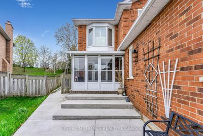 14 Large Crt, House other with 4 bedrooms, 4 bathrooms and 6 parking in Brampton ON | Image 2