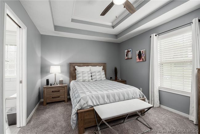 4652 Brush College Rd, Home with 4 bedrooms, 3 bathrooms and null parking in Floyds Knobs IN | Image 12