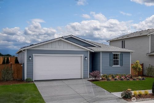 40-2307 207th Street Ct E, Spanaway, WA, 98387 | Card Image