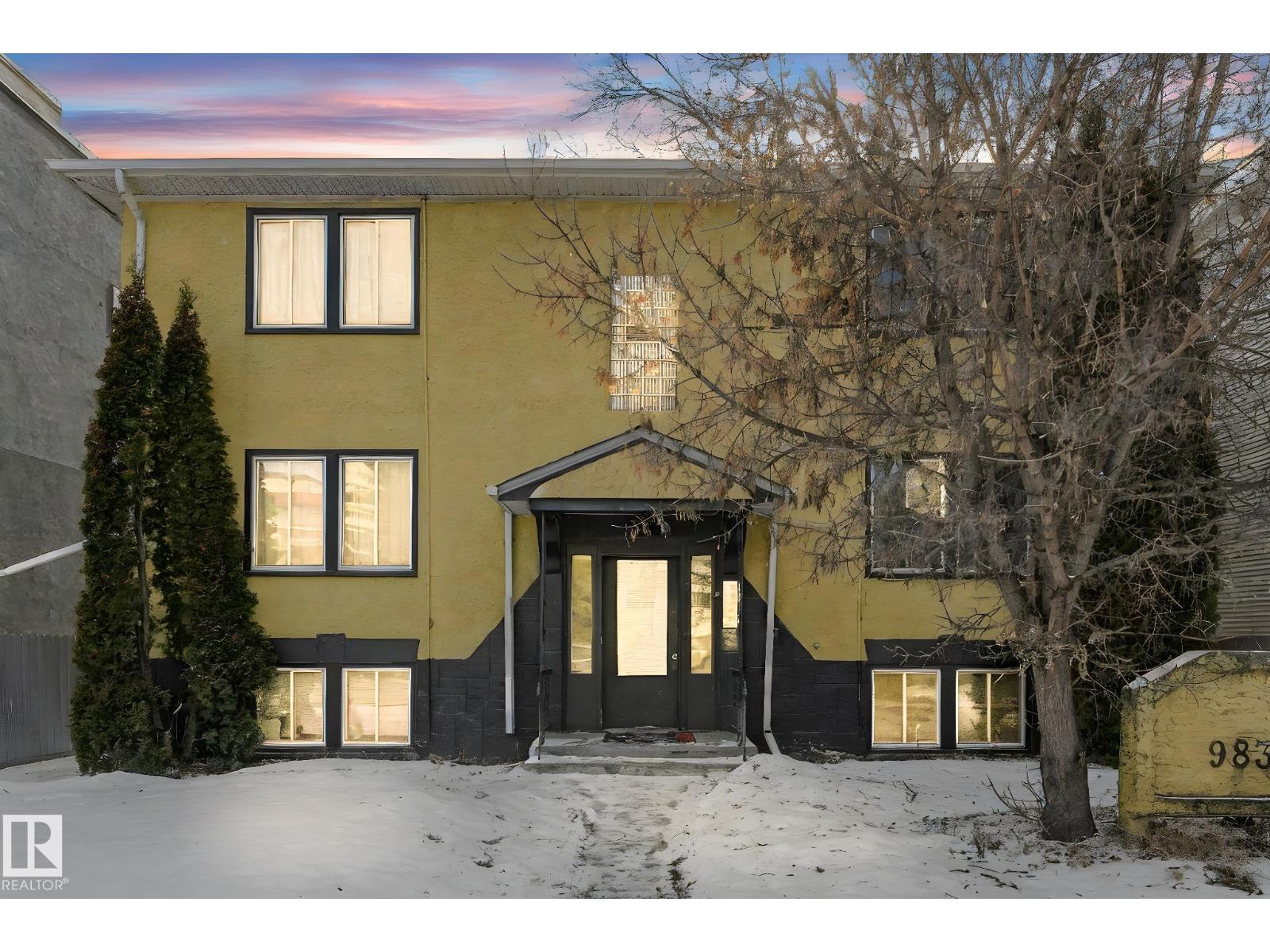 Residential in Edmonton 5