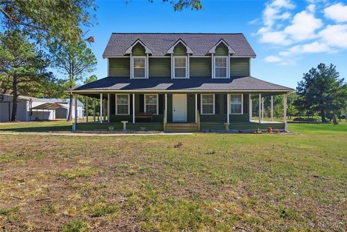 22292 731 Dr, Wagoner, OK, 74467-6915 | Card Image