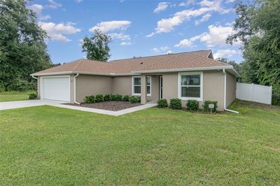 7162 Se 124 Th Street, House other with 3 bedrooms, 2 bathrooms and null parking in BELLEVIEW FL | Image 2