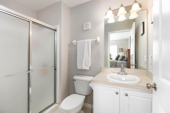7275 Billy Goat Dr, Condo with 2 bedrooms, 3 bathrooms and null parking in New Albany OH | Image 12