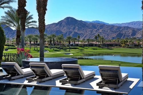 43231 Via Siena, Indian Wells, CA, 92210-7821 | Card Image