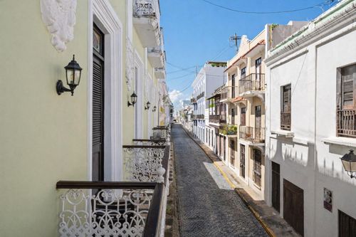 2b-154 Calle Sol, San Juan, PR, 00917-1223 | Card Image