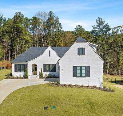 113 Turing Lane, House other with 5 bedrooms, 3 bathrooms and null parking in AUBURN AL | Image 2