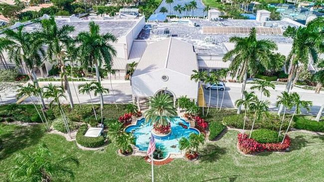 9684 Arbor View Dr N, House other with 2 bedrooms, 2 bathrooms and null parking in Boynton Beach FL | Image 46
