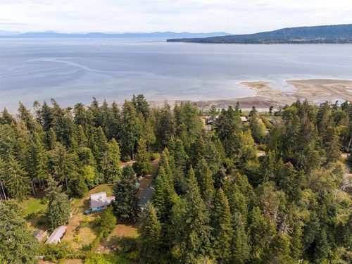 1701 Dalziel Rd, Denman Island, BC, V0R1T0 | Card Image