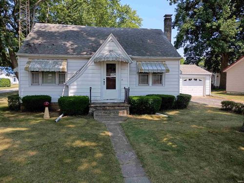 120 W South St, Burket, IN, 46508 | Card Image