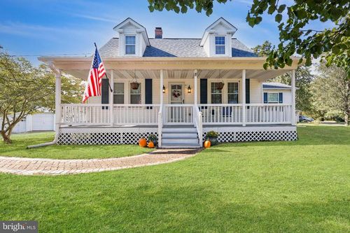 18145 Point Lookout Rd, PARK HALL, MD, 20667-2721 | Card Image