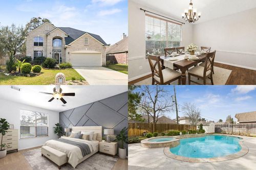 25803 Longstone Rd, Spring, TX, 77389-2105 | Card Image