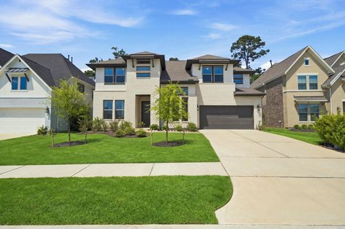 3308 Little Walnut Way, Conroe, TX, 77385-1302 | Card Image