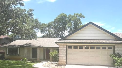 2807 Bee Cave St, San Antonio, TX, 78231-1708 | Card Image