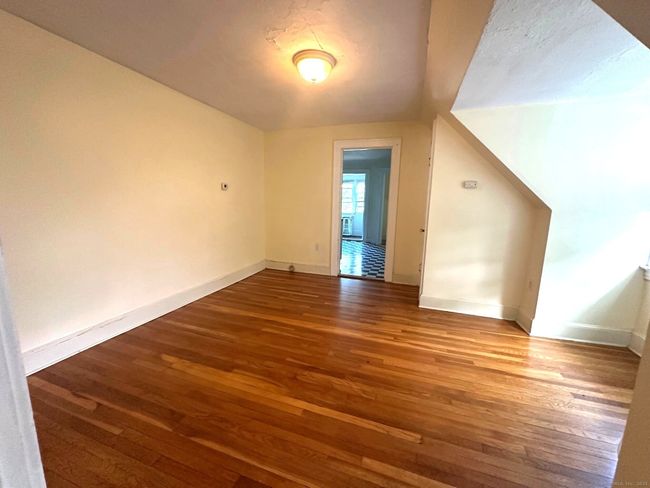 APT-3R - 512 Townsend Ave, Home with 1 bedrooms, 1 bathrooms and null parking in New Haven CT | Image 7