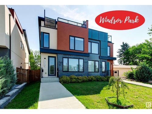 2-8343 Saskatchewan Dr Nw, Edmonton, AB, T6G2A7 | Card Image