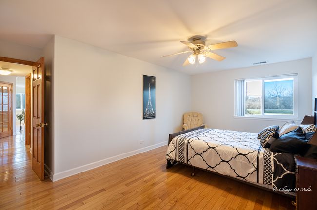 UNIT-107 - 1243 E Baldwin Ln, Home with 3 bedrooms, 2 bathrooms and 2 parking in PALATINE IL | Image 11