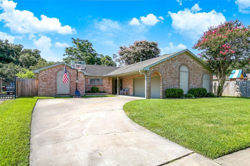 21439 Park Green Dr, Katy, TX, 77450-4009 | Card Image