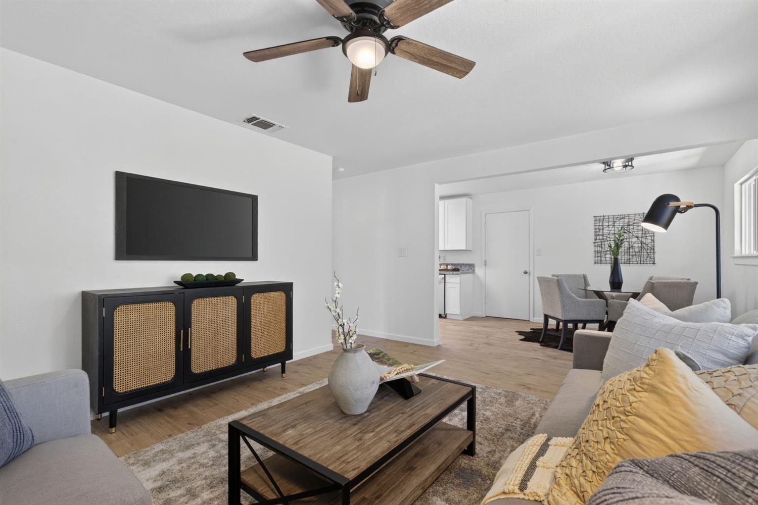 Residential in Citrus Heights 5