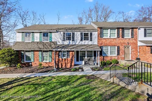 109 Townhouse Pl, Roaring Brook Twp, PA, 18444-9500 | Card Image
