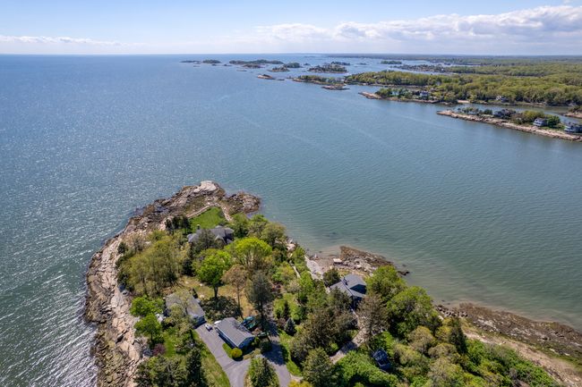 250 Joshua Point Rd, House other with 4 bedrooms, 5 bathrooms and 6 parking in Guilford CT | Image 34