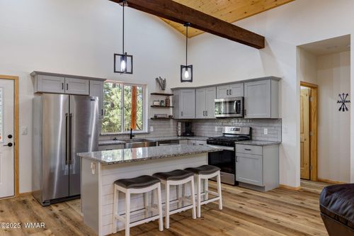 26 County Road 2067, Alpine, AZ, 85920 | Card Image