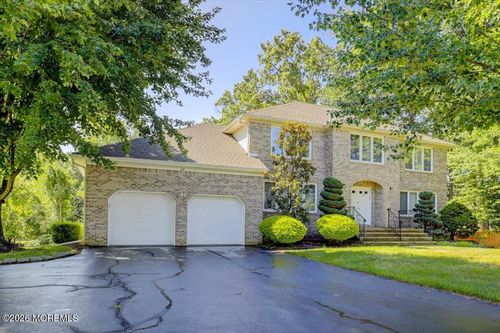 25 Ryan Rd, Marlboro, NJ, 07746-1803 | Card Image