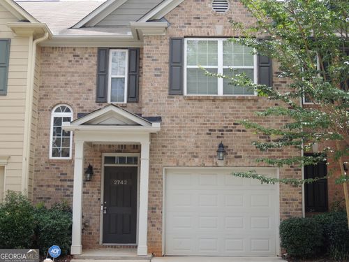 2742 Keystone Gates Ct, Lithonia, GA, 30058-4106 | Card Image