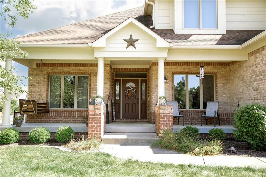 1639 Northwind, Sold in Brownsburg Zoocasa