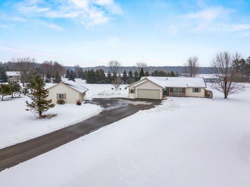 203715 Sun Ridge Drive, SPENCER, WI, 54479 | Card Image