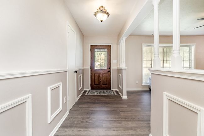 542 Forrest Ln, House other with 3 bedrooms, 3 bathrooms and null parking in Corsicana TX | Image 5