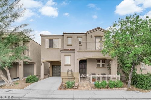 7445 Ringquist St, Las Vegas, NV, 89148-2615 | Card Image