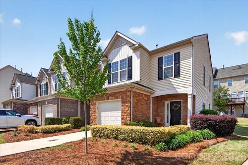 6453 Silver Star Ln, Charlotte, NC, 28210-4678 | Card Image