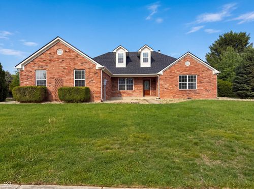 3646 Meadowlark Ln, Brownsburg, IN, 46112-8039 | Card Image