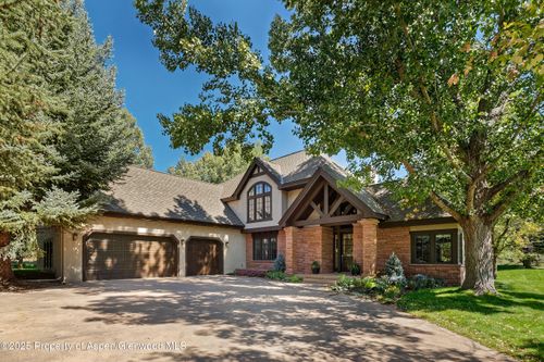 254 Diamond A Ranch Rd, Carbondale, CO, 81623-8860 | Card Image