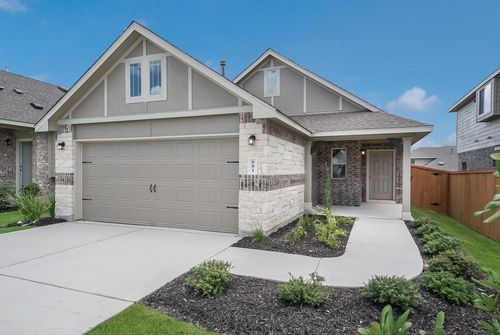 681 Nautical Loop, Kyle, TX, 78640-2084 | Card Image