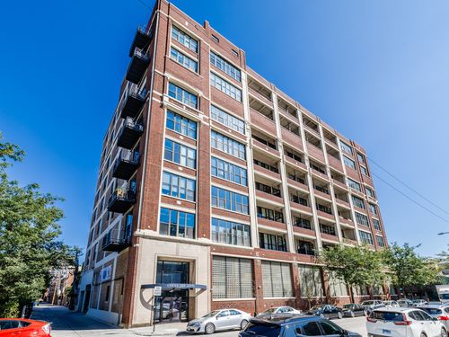 unit-802-320 E 21st St, Chicago, IL, 60616-4983 | Card Image