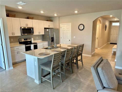 20502 Camino Torcido Loop, North Fort Myers, FL, 33917 | Card Image