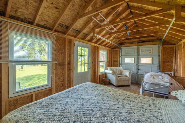 178 Alarie Lane, House other with 2 bedrooms, 2 bathrooms and 6 parking in Frontenac Islands ON | Image 24